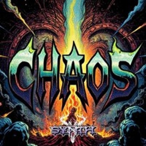 S¥NTH - Chaos