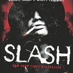Read ❤️ PDF Slash by Slash,Anthony Bozza