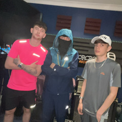 Council estates - Dazza RB MCG