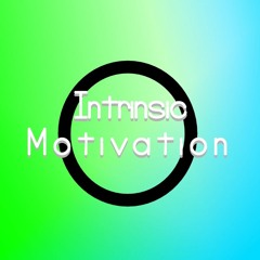 Intrinsic Motivation