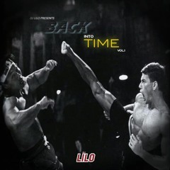 DJ LILO - BACK INTO TIME VOL.1