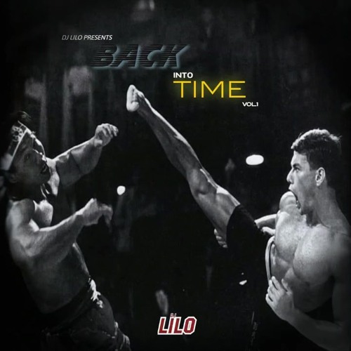 DJ LILO - BACK INTO TIME VOL.1