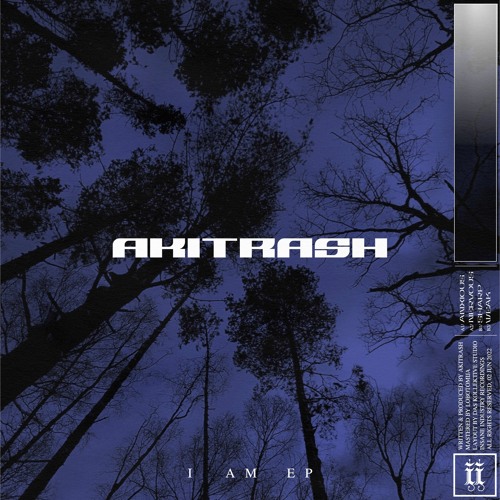 Akitrash - Sharp (Original Mix)[II187D]