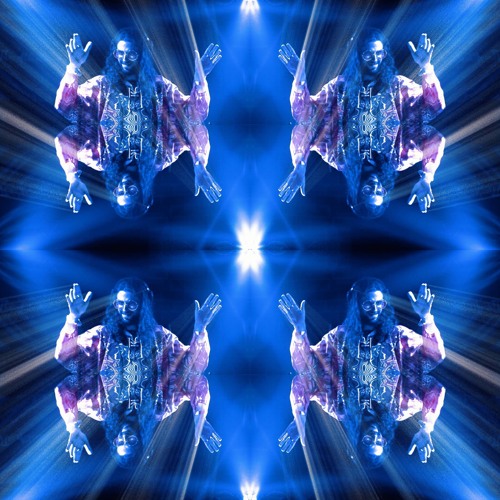 AQUARIUS FULL MOON GUEST MIX FEAT: KING JOE