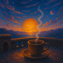 Summer Morning Coffee Mix Vol. 5