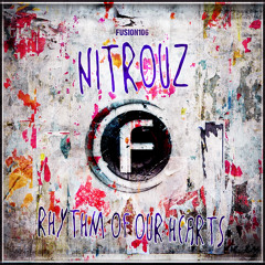 Rhythm of Our Hearts (Original Edit)