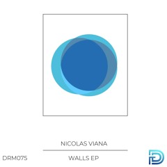 PREMIERE: Nicolas Viana - Boundary Effect [Dreamers]