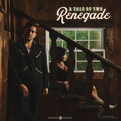 Renegade - LP