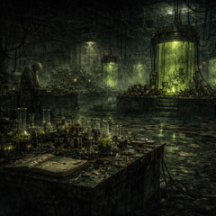 Alacidus Acid Projects