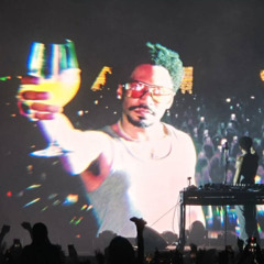 "ALLO?" - KAYTRANADA type beat
