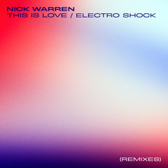 Electro Shock (Lewyn Stan Remix)