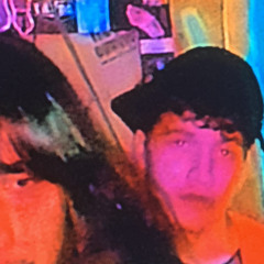 jambriiel & scriheart - vamos fazer uma fogueira e apreciar o sol nascer (video clipe in desc)