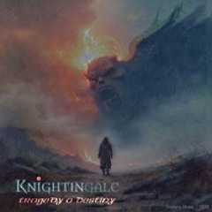 Tragedy-O-Destiny - Symphonic Suite No 4 'Land of 1000 Dreams' Op 10, Section I