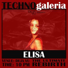 The Ultimate Rebirth_TECHNOgaleria_31.08.24