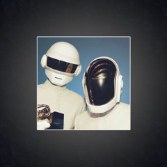 Daft Punk - Something About Us (lofi remix)