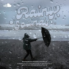 Rainy Sounds 001