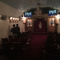 Ⲫϯ ⲛⲁⲓ ⲛⲁⲛ - Fr. Mina Ayad