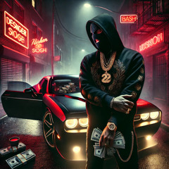 STOP CALLIN - GuttaFoTimez & VADER.SCT (Prod By GuttaFoTimez)