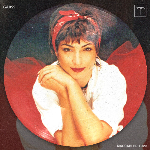 Gloria Estefan - Conga (Gabss Maccabi Edit)