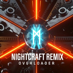 MYST - Overloader (Nightcraft Remix)