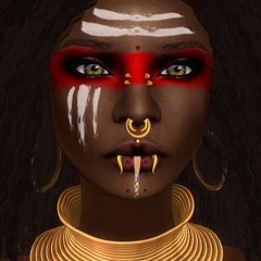 Abissinia- AFROFUTURISM 03.10.20