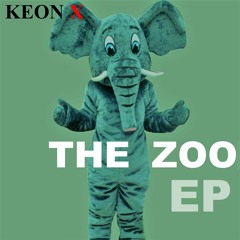 The Zoo EP (Explicit)