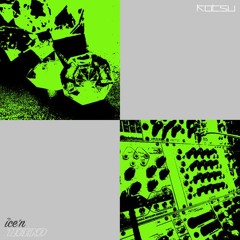 Ice'n Techno Mix #4 : Kotsu