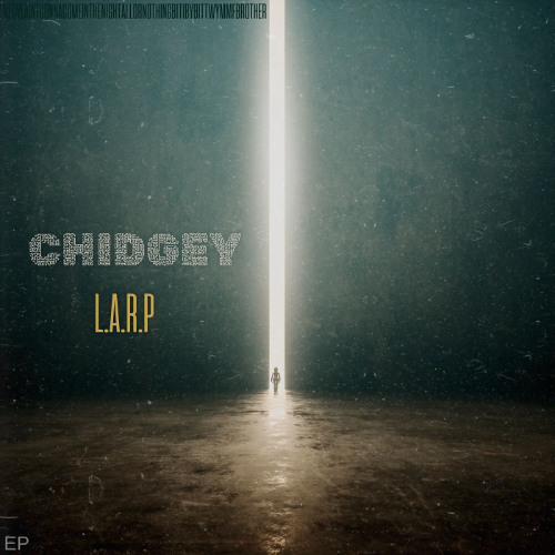 L.A.R.P