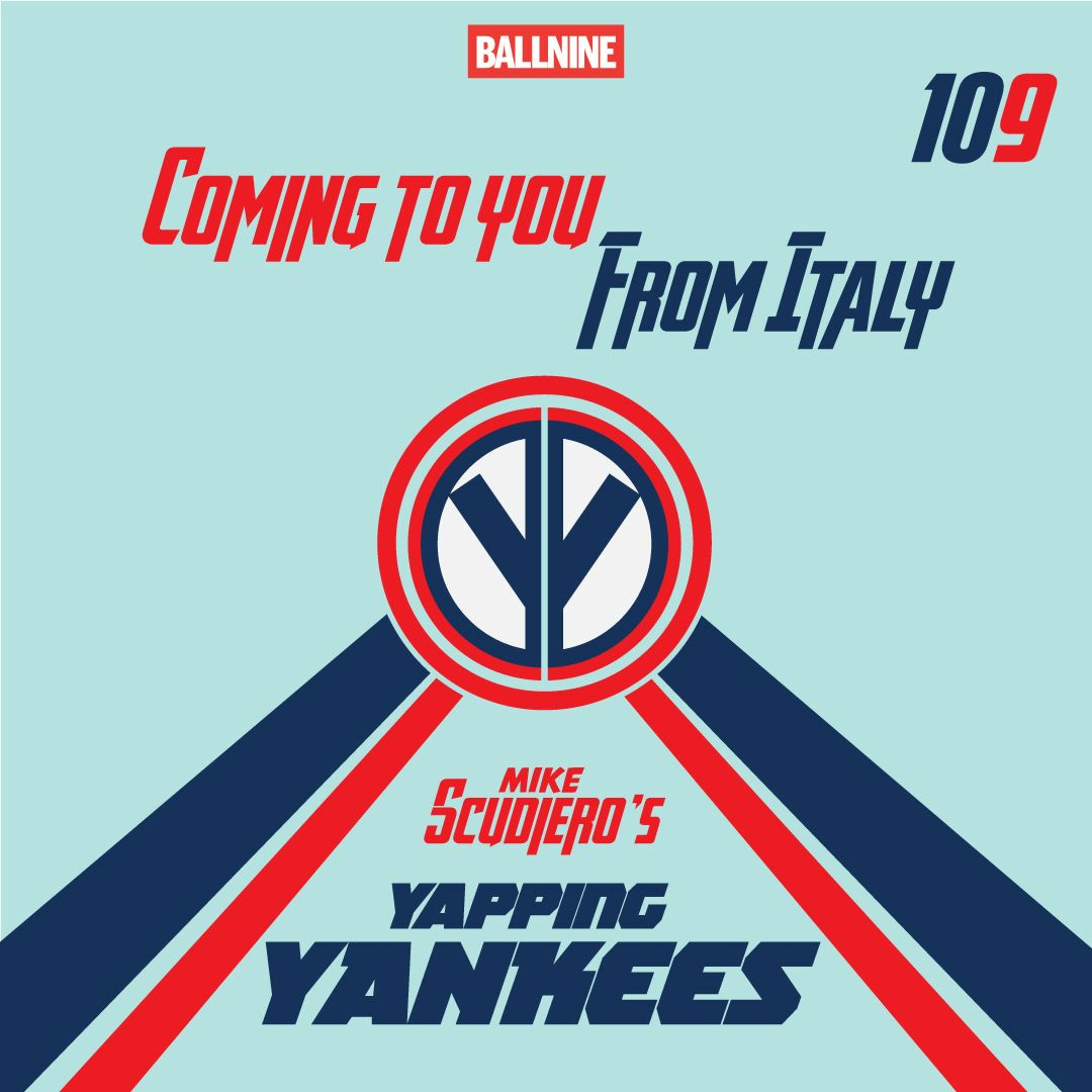 Yapping Yankees Podcast