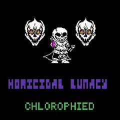 Dusttrust - Homicidal Lunacy - Chlorophied v1