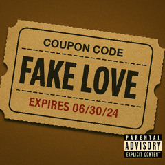 Fake Love