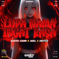 MENGENANG LC #WAHYUCAVIN ( SANDY 494 X ABEL X DWITHA )#ULTRAMAN!!!