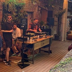 Kos b2b Kotki b2b Bilchik | Lisnyi Prychal 10 Years @ Closer Connections