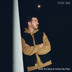Inside Out Records invites Sau Poler [07.06.2021]