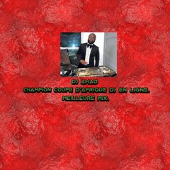 AFROFRENCH MIX (DJ AMAD) 2021-2022-2023