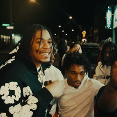 JAY TREESH x MIKE BEE - FOR THE SET