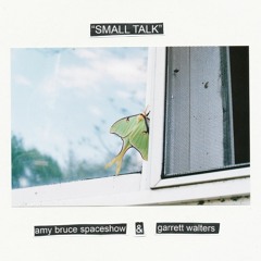 Small Talk - Amy Bruce Spaceshow