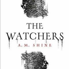 READ KINDLE 🗃️ The Watchers: A thrilling Gothic horror soon to be a major motion pic