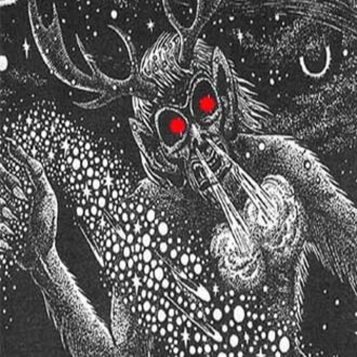 Stream wendigo by 1ey | Listen online for free on SoundCloud