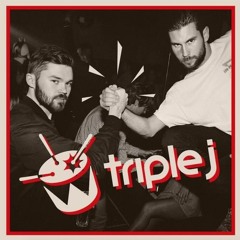 Dom Dolla & Torren Foot - Triple J Mix Up (Team Effort)