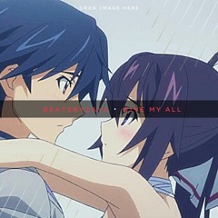 Give My All (Juice WRLD type beat)