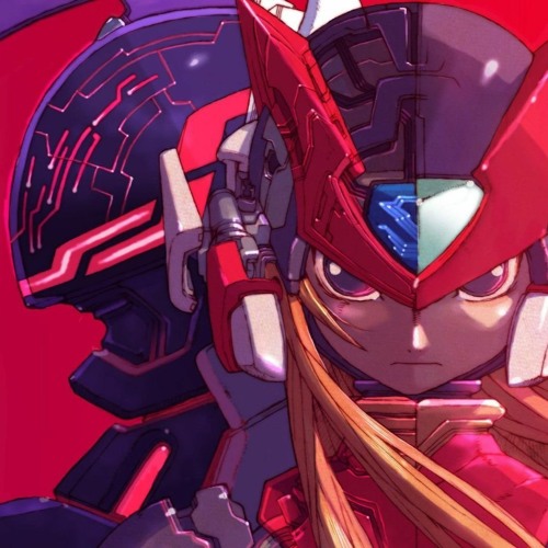 Mega Man ZeroZX Reploid Remixes - Trail On Powdery Snow (Zero 3)