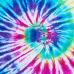 Tie Dye