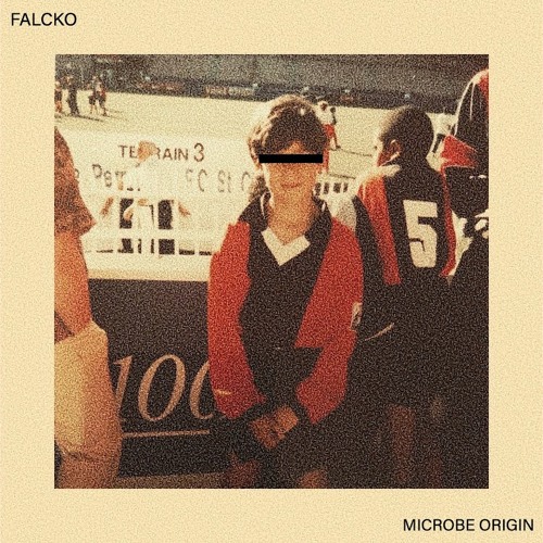 Microbe Origin - Falcko