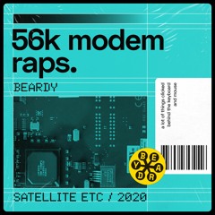 56k modem raps