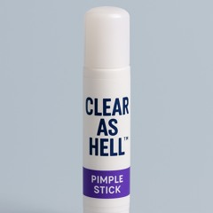 ATA “Clear As Hell”