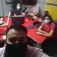 LHT 24 agosto 2021 Cosas que cargas