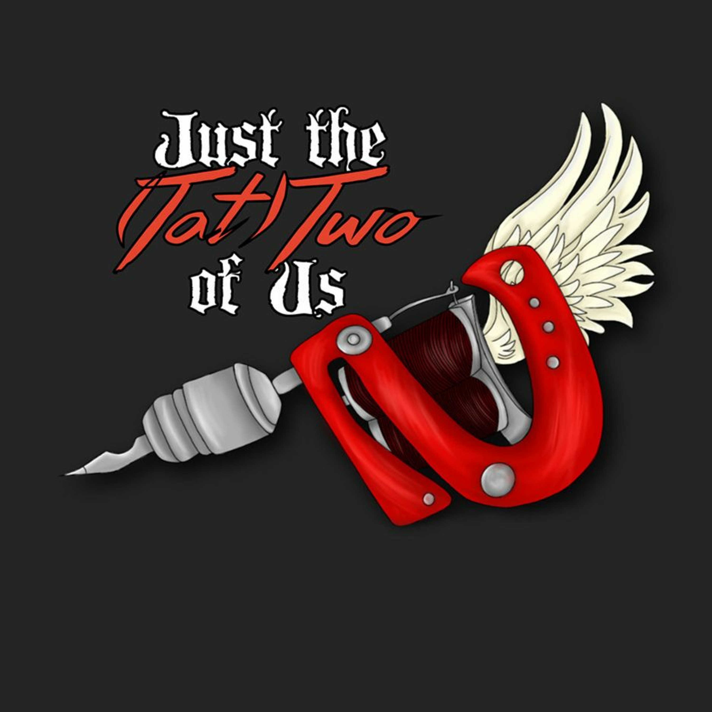 Just The Tattoo Of Us Ep 7: Beginner's Guide to Your First Tattoo p.2