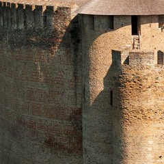 хотинська фортеця / khotyn fortress