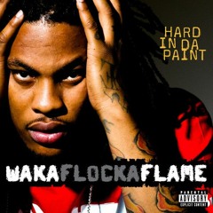 Waka Flocka Flame vs Vinne - Hard In Da Paint (Even Steve Bootleg) FREE DL